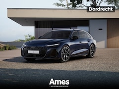 Audi A6 Avant - 2.0 e-hybrid quattro S edition | Tech Plus | Trekhaak | 299 pk