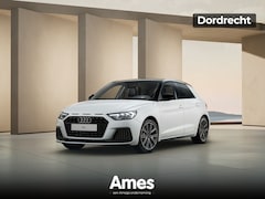 Audi A1 Sportback - 25 TFSI Advanced edition