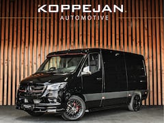 Mercedes-Benz Sprinter - 319 190PK Automaat Bestelwagen L2H1 | BPM VRIJ | LED | FACELIFT | CAMERA | 3500KG TREKGEWI