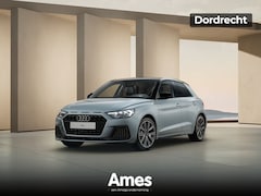 Audi A1 Sportback - 25 TFSI Advanced edition