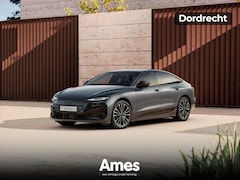 Audi A6 Sportback e-tron - Advanced edition 83 kWh | Trekhaak | Sportstoelen | 286 pk