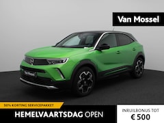 Opel Mokka-e - Ultimate 50-kWh | Navigatie | Climate Control | Camera | Apple Carplay / Android Auto | Cr