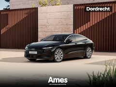 Audi A6 Sportback e-tron - edition 83 kWh | Tech | Privacy glas | 286 pk