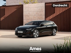 Audi A6 Avant e-tron - Advanced edition performance 100 kWh | Tech Plus | Trekhaak | 367 pk