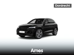 Audi Q5 - 50 TFSI e S edition Competition | Trekhaak | Assistentiepakket | 299 pk