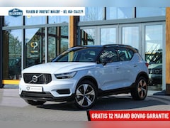 Volvo XC40 - T4 PlugInHybride R-Design|Navi|ElekKlep|Clima