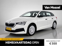 Skoda Scala - 1.0 TSI Active | AIRCO | DAB RADIO | PARKEERSENSOREN |