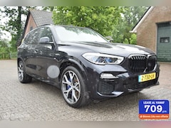 BMW X5 - xDrive45e M Sport High Executive