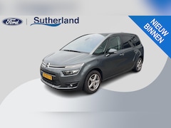 Citroën Grand C4 Picasso - 1.2 PureTech Business | Trekhaak | Cruise Control |