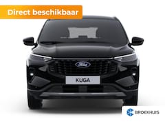 Ford Kuga - 2.5 PHEV Titanium