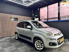 Fiat Panda - 0.9 TwinAir Sempre Airco Lm Velgen Zeer nette Auto 108000km