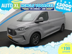 Ford Transit Custom - 320 2.0 TDCI Aut. L2H1 Limited Adapt. Cruise Carplay Camera