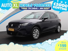 Seat Arona - 1.0 TSI Aut. Style Camera Carplay H-Leder Climate Pdc