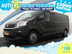 Fiat Talento - 1.6 MJ EcoJet L2H1 3-Persoons Trekhaak Camera Betonplexvloer