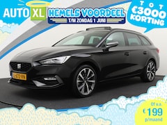 Seat Leon Sportstourer - 1.4 PHEV FR Pano-dak Camera Adapt. Cruise 1