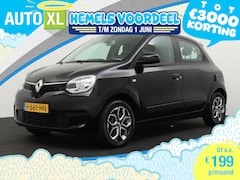 Renault Twingo - 1.0 74 PK Collection NW Model LED Bluetooth Airco