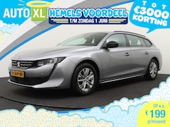 Peugeot 508 SW - 1.2 Aut. 131 PK Active Business Pro Camera Carplay Climate 1