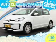 Volkswagen Up! - 1.0 BMT move up Bluetooth Airco Comfort Pakket