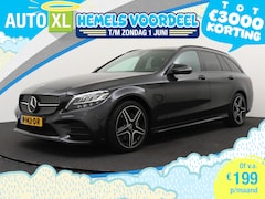 Mercedes-Benz C-klasse Estate - AMG Elek.Trekhaak Camera LMV 18' LED 1