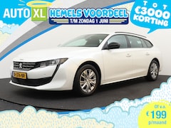 Peugeot 508 SW - 131 PK Aut. Active Business Pro Camera Carplay Climate