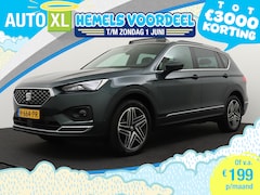 Seat Tarraco - 1.5 Aut. Xcellence 7-Pers Pano-dak Trekhaak Beats Adap. Cruise 2