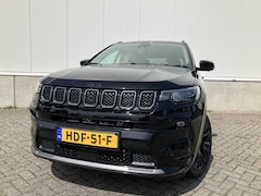 Jeep Compass - 4xe 240 Plug-in Hybrid Electric S
