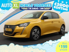 Peugeot 208 - 1.2 PureTech Allure Camera Carplay H-Leder Cruise Pdc LED