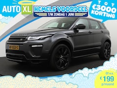 Land Rover Range Rover Evoque - 2.0 eD4 HSE Pano-dak Memory Camera 20'LMV