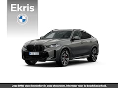 BMW X6 - xDrive40i | M Sportpakket Pro | Innovation Pack | Comfort Pack Plus | Exclusive Pack