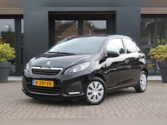 Peugeot 108 - Style 1.0 e-VTi 72