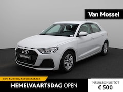 Audi A1 Sportback - 25 TFSI Pro Line Automaat | DAB | Virtual Cockpit | Cruise Control | Climate Control | Nav