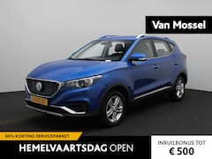 MG ZS - EV Comfort 45 kWh ZS EV Comfort 45 kWh | Navigatie | Airco | Parkeerhulp | Cruise-Control