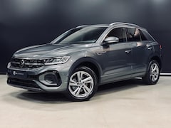 Volkswagen T-Roc - 1.5 TSI 2X R-Line 150PK, Virtual Cockpit, Apple Carplay, Multistuur, Cam, ACC, Private Gla
