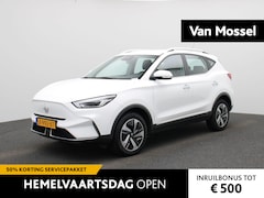 MG ZS - EV EV Standard Range Comfort 50 kWh | APPLE CARPLAY / ANDROID AUTO | NAVIGATIE | KEYLESS S