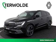 Renault Espace - esprit Alpine | Achteruitrijcamera | Blind spot warning met lane departure prevention | Cr