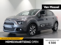 Citroën C3 - Feel Edition CLIMA - P'SENSOREN - 16" LMV - CARPLAY/ANDROID AUTO