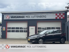 Volkswagen Polo - 1.0 TSI 95PK 5D BlueMotion, AIRCO, PDC V+A. NAVIAGATIE, BLUETOOTH, CRUISE CONTROL