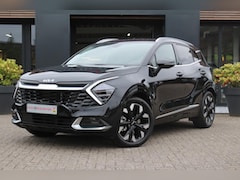 Kia Sportage - 1.6T 265 Pk PHEV 4WD Dynamic-Line