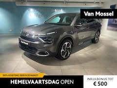 Citroën C4 X - 1.2 Puretech Max | Automaat | 360° Camera | Keyless Entry & Start