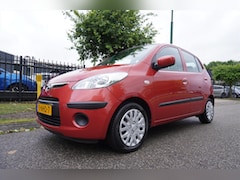Hyundai i10 - 1.25I 5DR Dynamic Airco Nieuwstaat 33.350KM NL-Auto