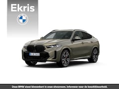 BMW X6 - xDrive40i | M Sportpakket Pro | Travel Pack | Innovation Pack | Comfort Plus Pack | Exclus