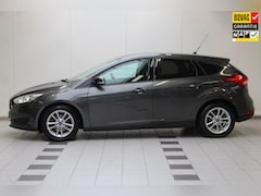 Ford Focus - 1.0 Titanium Edition
