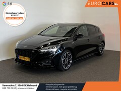 Ford Focus - 1.0 EcoBoost ST Line Business Airco|ECC Navi Carplay PDC VA + Camera Full LED Design Pack