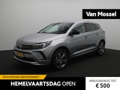 Opel Grandland - 1.2 Turbo Business Elegance | Camera | Climate control | Navigatie