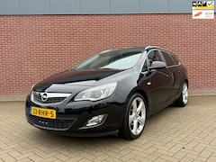 Opel Astra Sports Tourer - 1.4 Turbo Sport / NAP / Cruise / Airco / PDC / Trekhaak