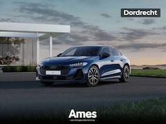 Audi A5 Limousine - 2.0 e-hybrid quattro S edition