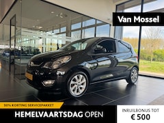 Opel Karl - 1.0 ecoFLEX Innovation | Automaat | Parkeersensoren | Climate control | Lichtmetalen velge