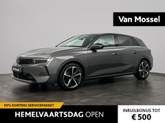 Opel Astra - 1.2 Level 3 | Navigatie | Carplay | Climate Control | Adaptieve Cruise Control | Trekhaak