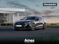 Audi A5 Avant - 2.0 e-hybrid quattro S edition | Tech Plus | Optiek Zwart | 299 pk