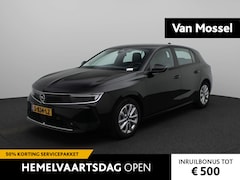 Opel Astra - 1.2 Edition